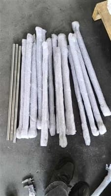 定尺長度Hastelloy C276光亮棒成功發往加拿大。