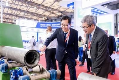 鋼友集團參加2025年中國鋼鐵展覽會