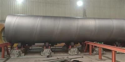 鋼友集團的定製焊接鋼管解決方案精準滿足南非基礎設施需求