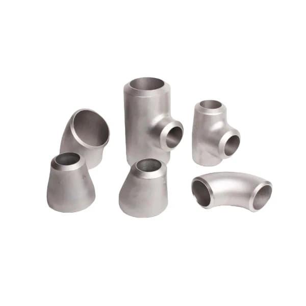 Inconel 600 管件
