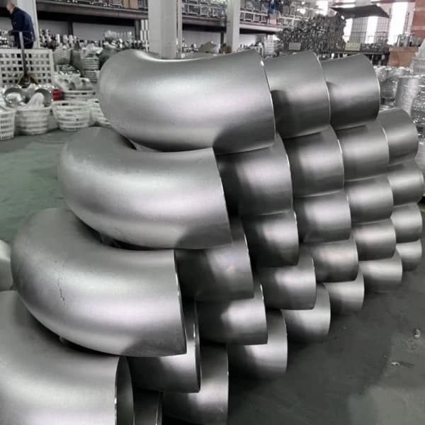 Inconel 600 管件 5