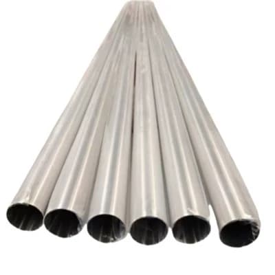 無縫不鏽鋼換熱管 ASTM A213 TP304 / TP316L