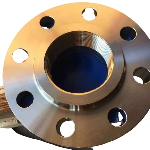 ASTM A182 F22 合金鋼法蘭